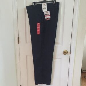 Dickies Men's Navy Chinos